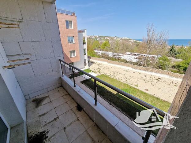 Prodej bytu 2+kk, Bjala, Bulharsko, 53 m2