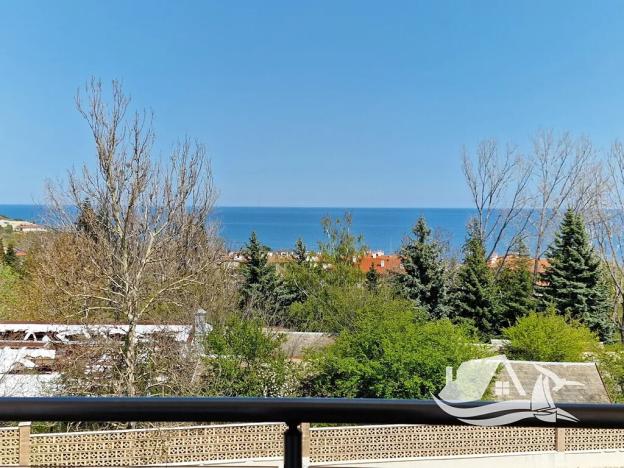 Prodej bytu 2+kk, Bjala, Bulharsko, 53 m2