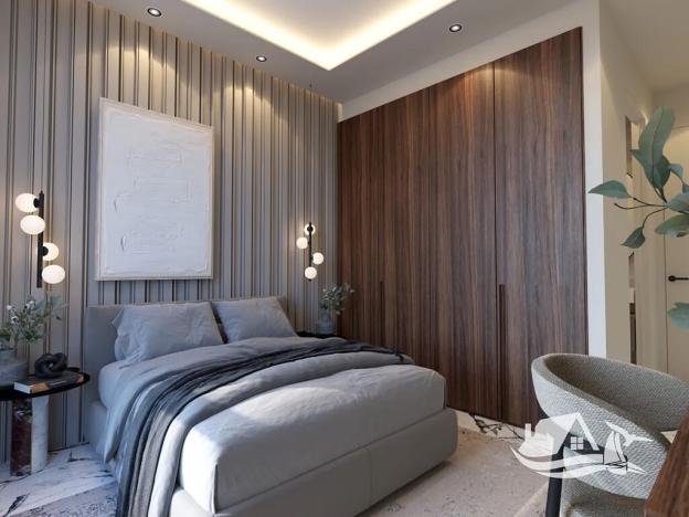 Prodej bytu 4+kk, Larnaka, Kypr, 96 m2