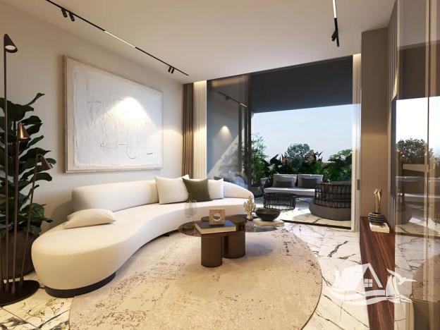 Prodej bytu 4+kk, Larnaka, Kypr, 96 m2