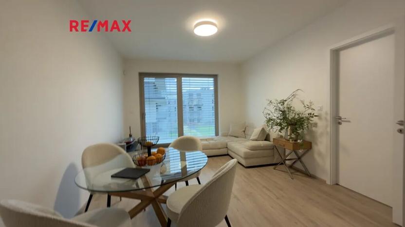 Pronájem bytu 2+kk, Praha - Žižkov, Malešická, 53 m2