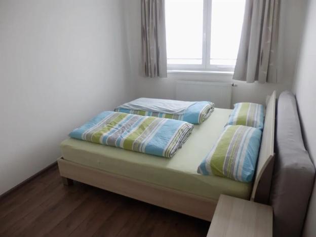 Pronájem bytu 2+kk, Praha - Háje, Jurkovičova, 52 m2