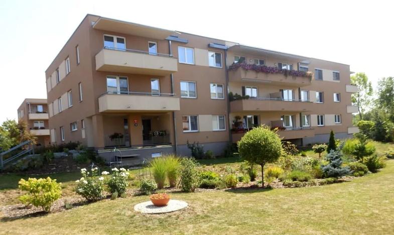 Pronájem bytu 2+kk, Praha - Háje, Jurkovičova, 52 m2