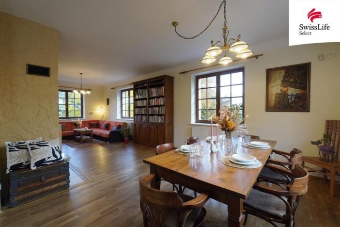 Prodej rodinného domu, Pyšely, Spojovací, 249 m2