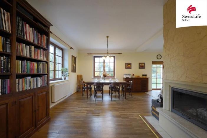 Prodej rodinného domu, Pyšely, Spojovací, 249 m2