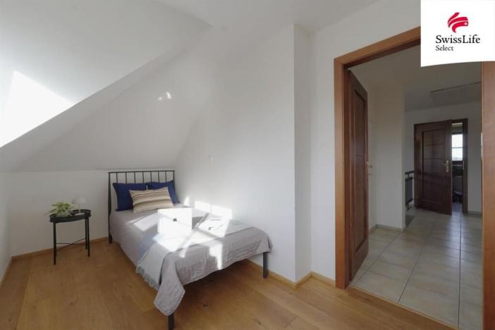 Prodej rodinného domu, Pyšely, Spojovací, 249 m2