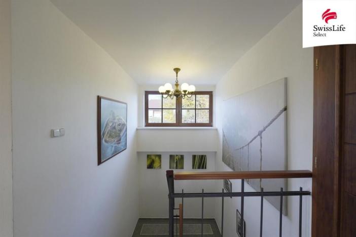 Prodej rodinného domu, Pyšely, Spojovací, 249 m2