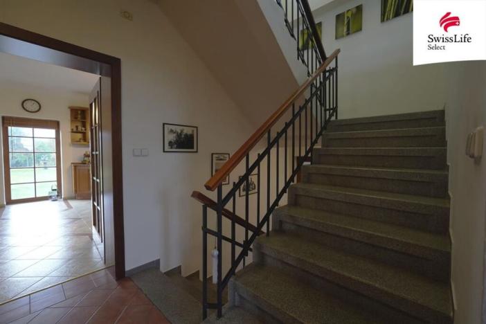 Prodej rodinného domu, Pyšely, Spojovací, 249 m2