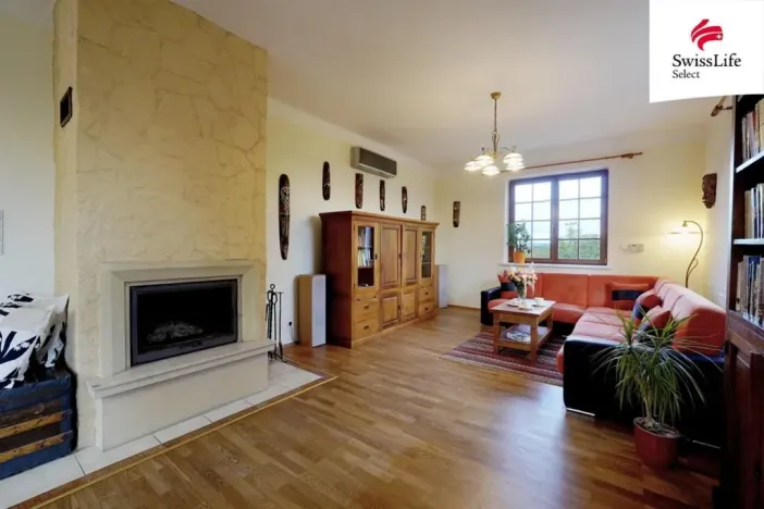 Prodej rodinného domu, Pyšely, Spojovací, 249 m2