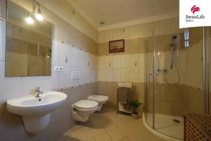 Prodej rodinného domu, Pyšely, Spojovací, 249 m2