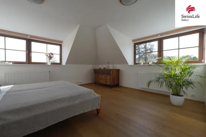 Prodej rodinného domu, Pyšely, Spojovací, 249 m2