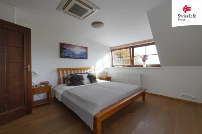 Prodej rodinného domu, Pyšely, Spojovací, 249 m2