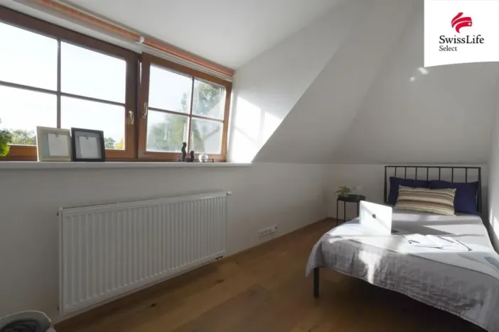 Prodej rodinného domu, Pyšely, Spojovací, 249 m2