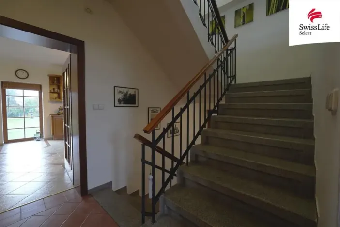 Prodej rodinného domu, Pyšely, Spojovací, 249 m2