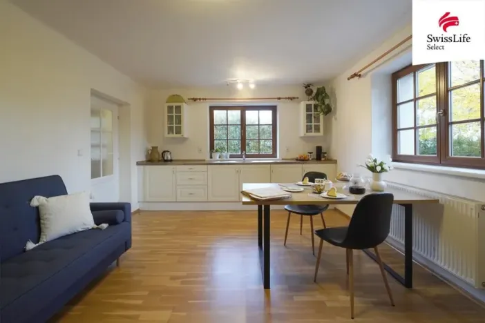 Prodej rodinného domu, Pyšely, Spojovací, 249 m2