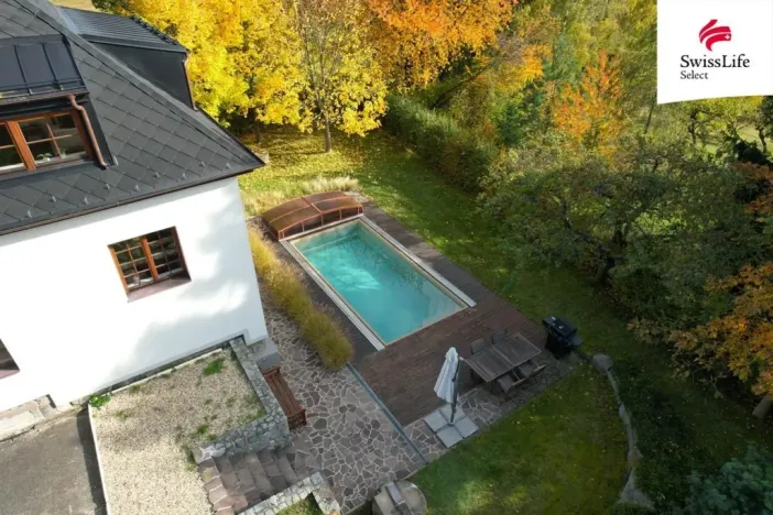 Prodej rodinného domu, Pyšely, Spojovací, 249 m2