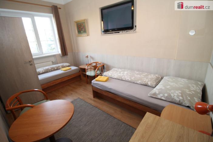 Prodej ubytování, Chodová Planá, Pohraniční stráže, 460 m2