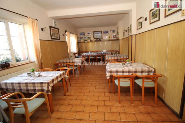 Prodej ubytování, Chodová Planá, Pohraniční stráže, 460 m2