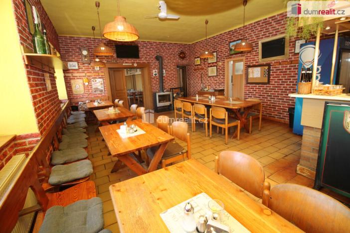 Prodej ubytování, Chodová Planá, Pohraniční stráže, 460 m2