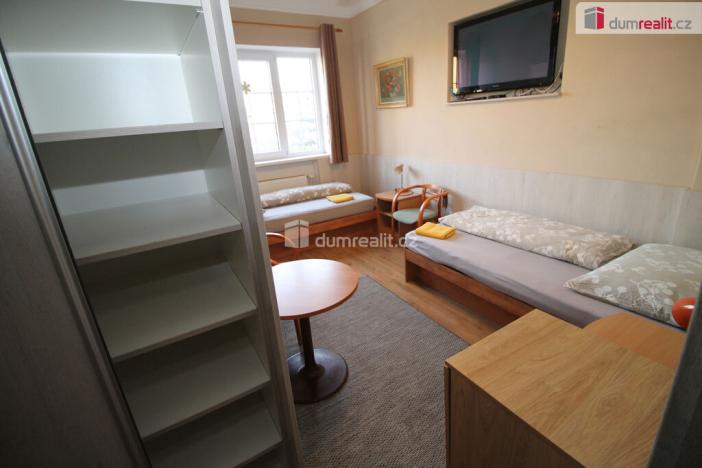 Prodej ubytování, Chodová Planá, Pohraniční stráže, 460 m2