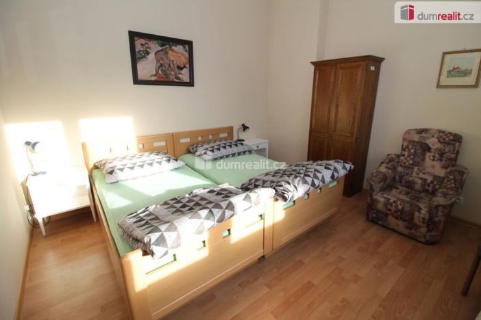 Prodej ubytování, Chodová Planá, Pohraniční stráže, 460 m2