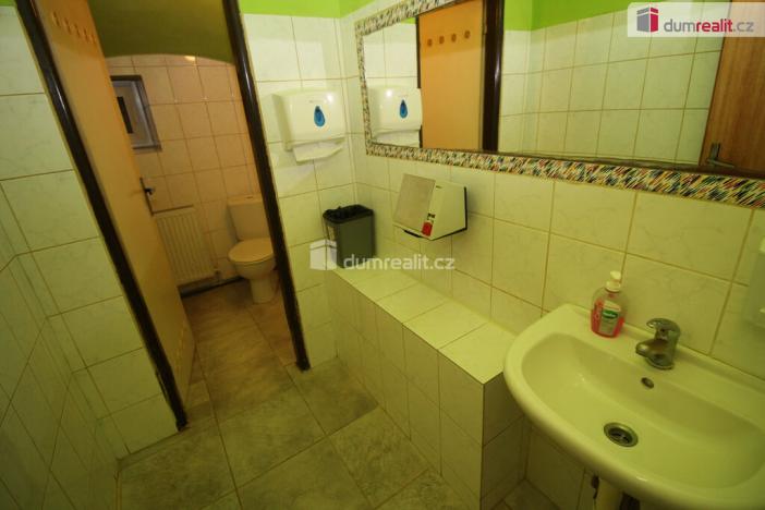 Prodej ubytování, Chodová Planá, Pohraniční stráže, 460 m2