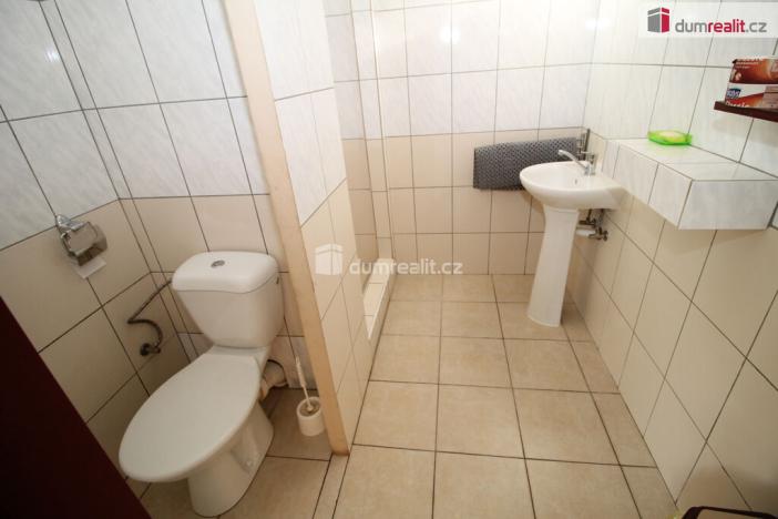 Prodej ubytování, Chodová Planá, Pohraniční stráže, 460 m2