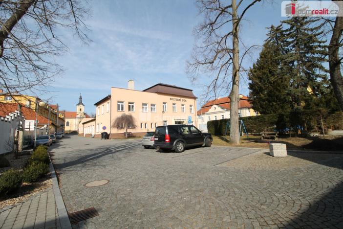 Prodej ubytování, Chodová Planá, Pohraniční stráže, 460 m2