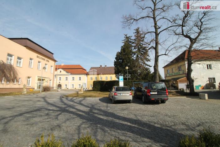 Prodej ubytování, Chodová Planá, Pohraniční stráže, 460 m2