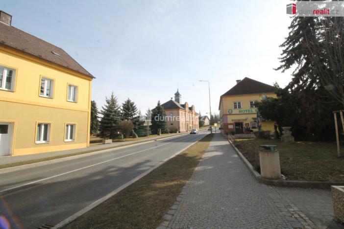 Prodej ubytování, Chodová Planá, Pohraniční stráže, 460 m2