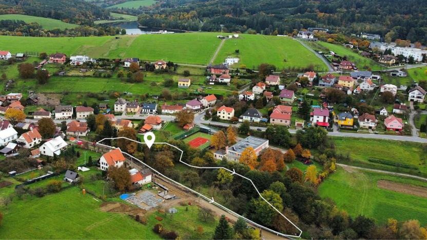 Prodej rodinného domu, Pozlovice, Ludkovická, 120 m2