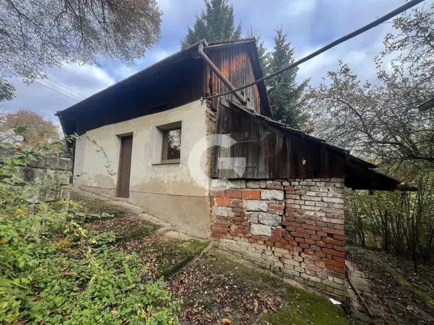 Prodej rodinného domu, Pozlovice, Ludkovická, 120 m2