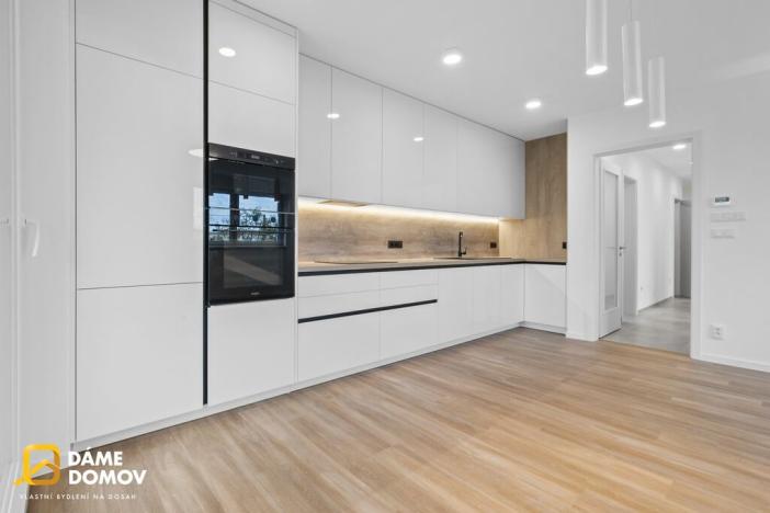 Pronájem bytu 3+kk, Zlín, Mostní, 94 m2