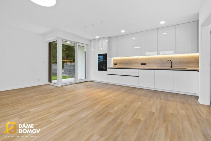 Pronájem bytu 3+kk, Zlín, Mostní, 94 m2