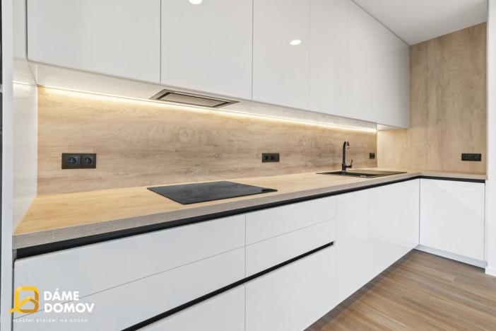 Pronájem bytu 3+kk, Zlín, Mostní, 94 m2