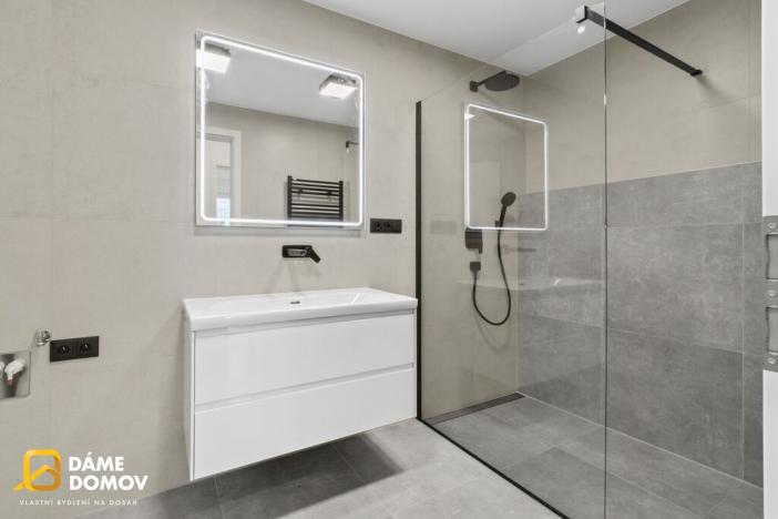 Pronájem bytu 3+kk, Zlín, Mostní, 94 m2