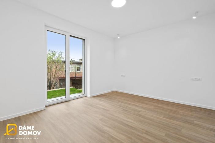 Pronájem bytu 3+kk, Zlín, Mostní, 94 m2