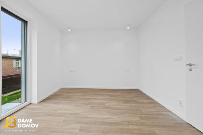 Pronájem bytu 3+kk, Zlín, Mostní, 94 m2