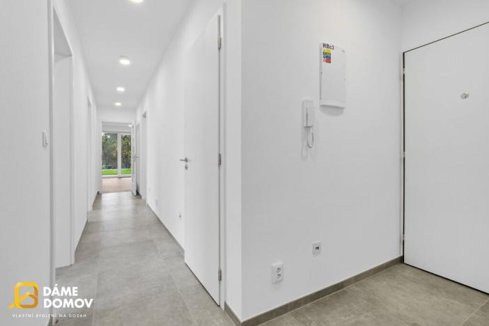 Pronájem bytu 3+kk, Zlín, Mostní, 94 m2