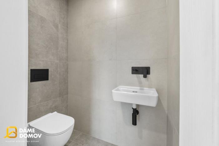 Pronájem bytu 3+kk, Zlín, Mostní, 94 m2