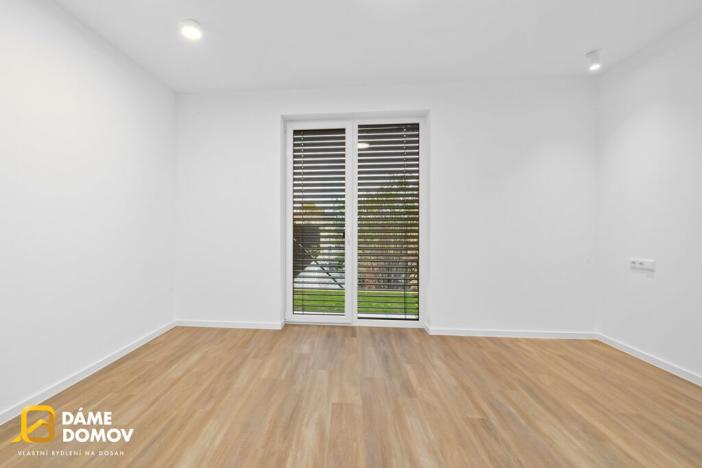 Pronájem bytu 3+kk, Zlín, Mostní, 94 m2