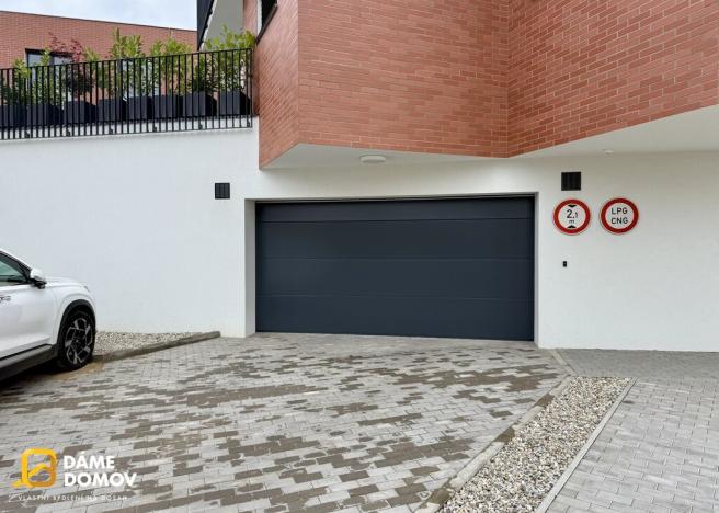 Pronájem bytu 3+kk, Zlín, Mostní, 94 m2