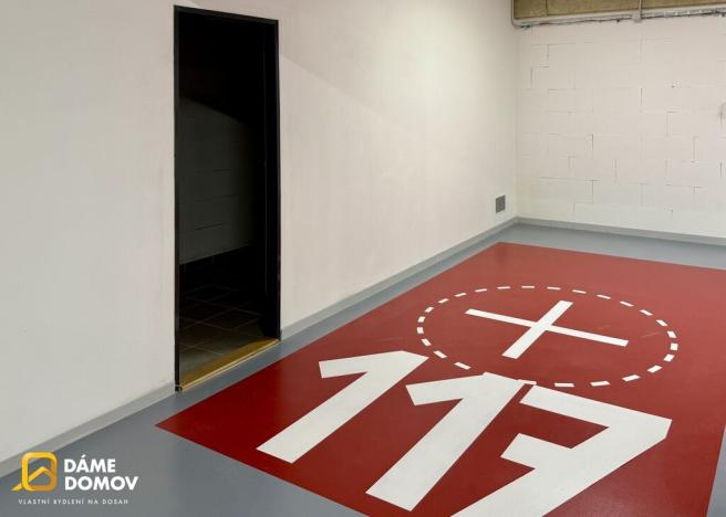 Pronájem bytu 3+kk, Zlín, Mostní, 94 m2