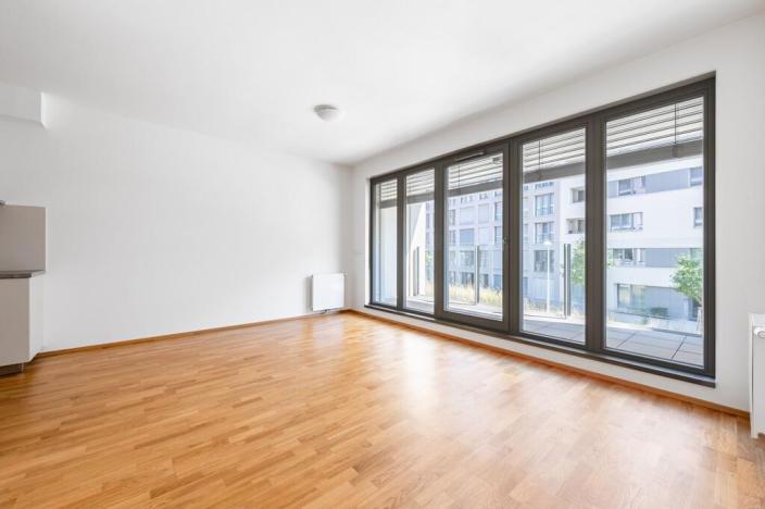 Pronájem bytu 2+kk, Praha - Karlín, U Mlýnského kanálu, 58 m2