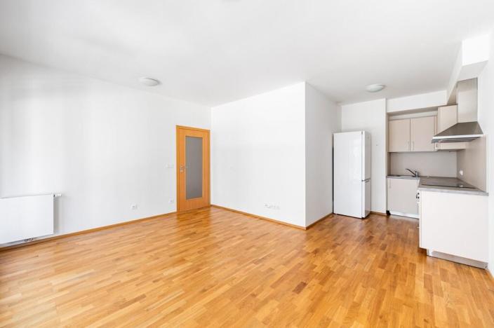 Pronájem bytu 2+kk, Praha - Karlín, U Mlýnského kanálu, 58 m2