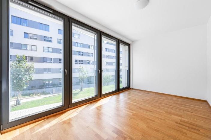 Pronájem bytu 2+kk, Praha - Karlín, U Mlýnského kanálu, 58 m2