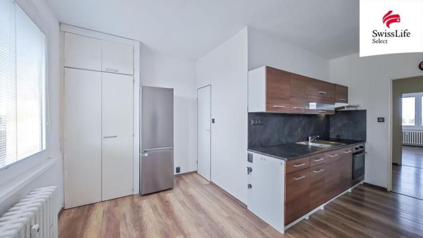 Pronájem bytu 4+kk, Hradec Králové, Fričova, 85 m2