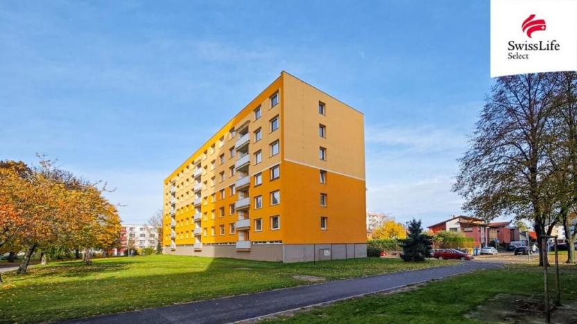 Pronájem bytu 4+kk, Hradec Králové, Fričova, 85 m2