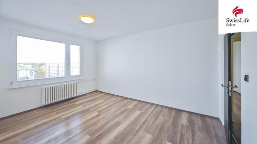 Pronájem bytu 4+kk, Hradec Králové, Fričova, 85 m2