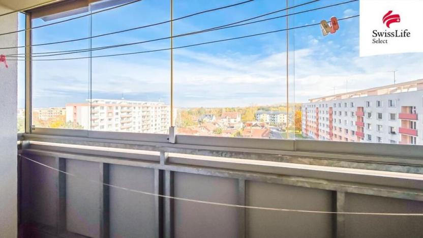 Pronájem bytu 4+kk, Hradec Králové, Fričova, 85 m2